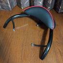 Sissy Bars Backrests V125 Dcr 2