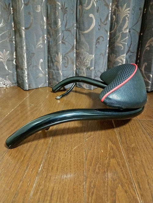 Sissy Bars Backrests V125 Dcr 2