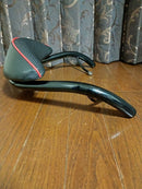 Sissy Bars Backrests V125 Dcr 2