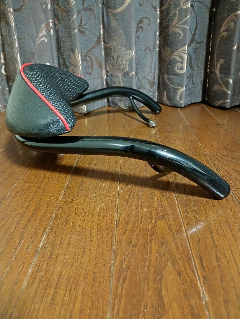 Sissy Bars Backrests V125 Dcr 2