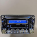 Clarion Other Addzest Dmz355 Cd/Md