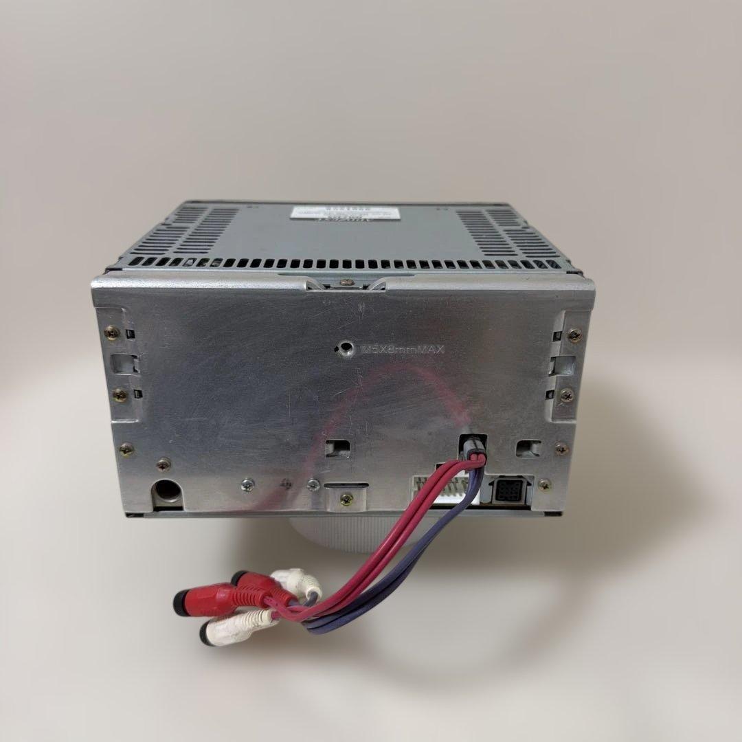 Clarion Other Addzest Dmz355 Cd/Md