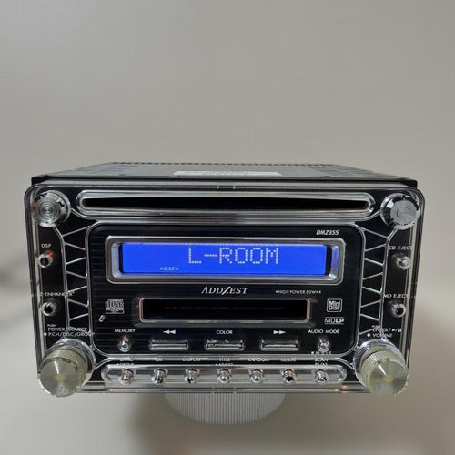 Clarion Other Addzest Dmz355 Cd/Md