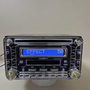 Clarion Other Addzest Dmz355 Cd/Md