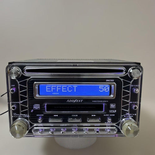 Clarion Other Addzest Dmz355 Cd/Md