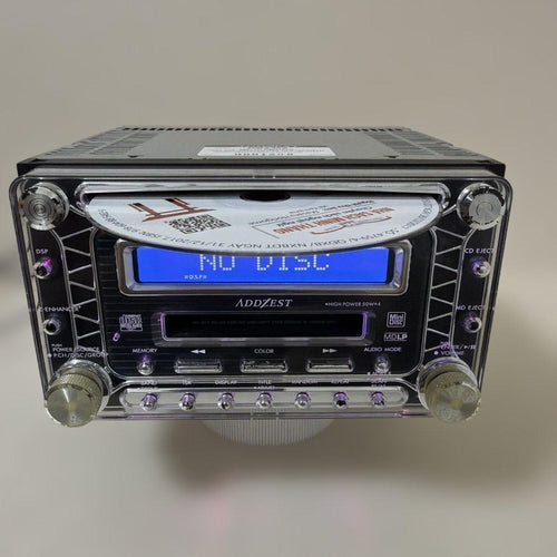 Clarion Other Addzest Dmz355 Cd/Md