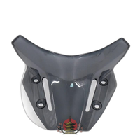 Cowl Fender Mt-09/Fz-09 2021-2023 Abs