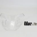 Cowl Fender Mt-09/Fz-09 2021-2023 Abs