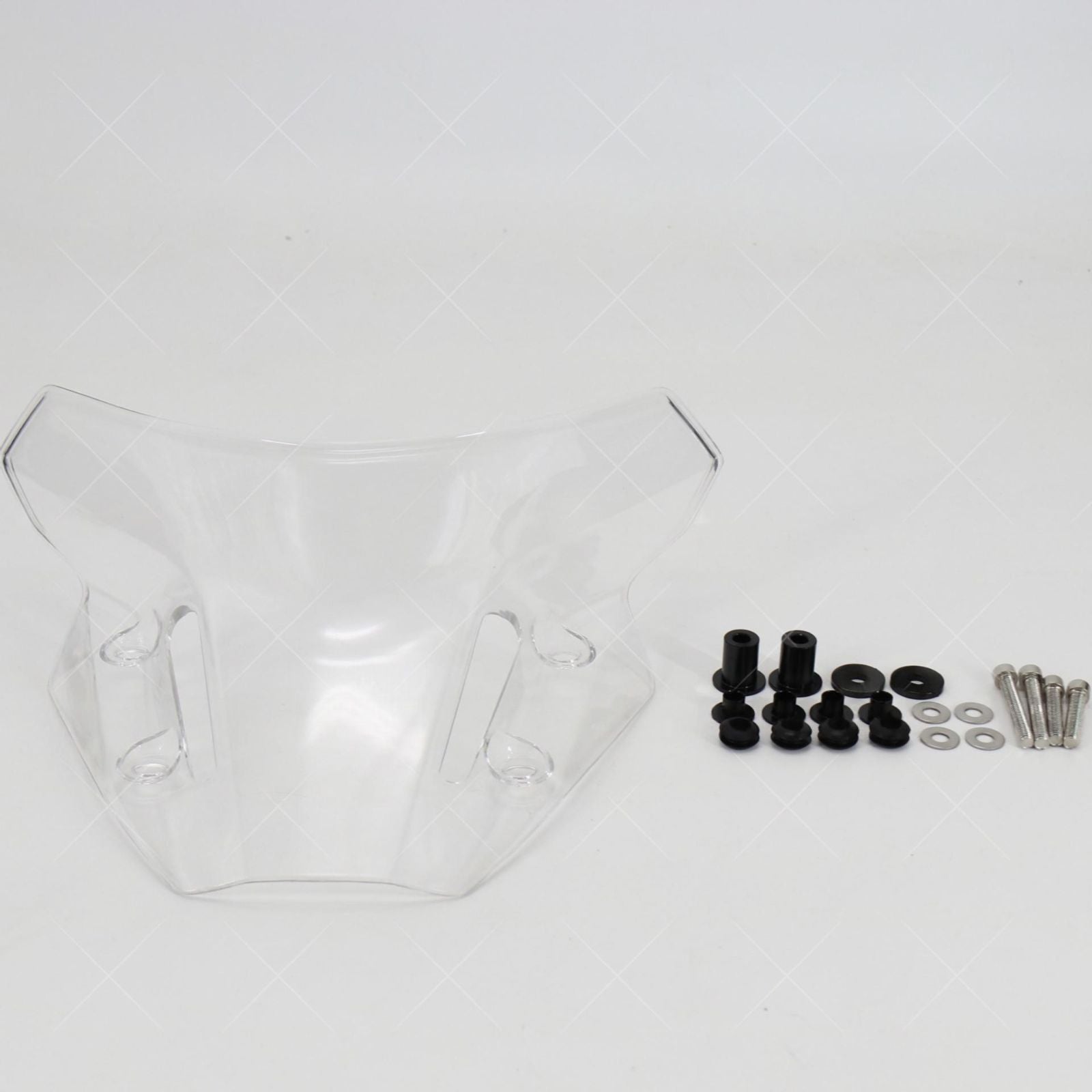 Cowl Fender Mt-09/Fz-09 2021-2023 Abs