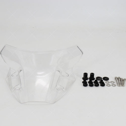 Cowl Fender Mt-09/Fz-09 2021-2023 Abs