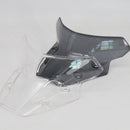 Cowl Fender Mt-09/Fz-09 2021-2023 Abs
