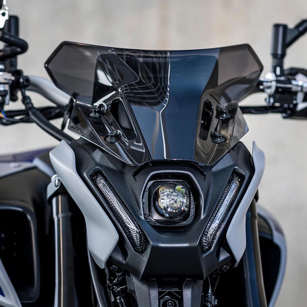 Cowl Fender Mt-09/Fz-09 2021-2023 Abs