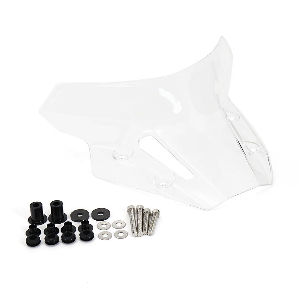 Cowl Fender Mt-09/Fz-09 2021-2023 Abs