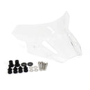 Cowl Fender Mt-09/Fz-09 2021-2023 Abs