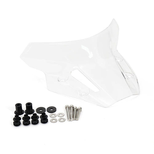 Cowl Fender Mt-09/Fz-09 2021-2023 Abs