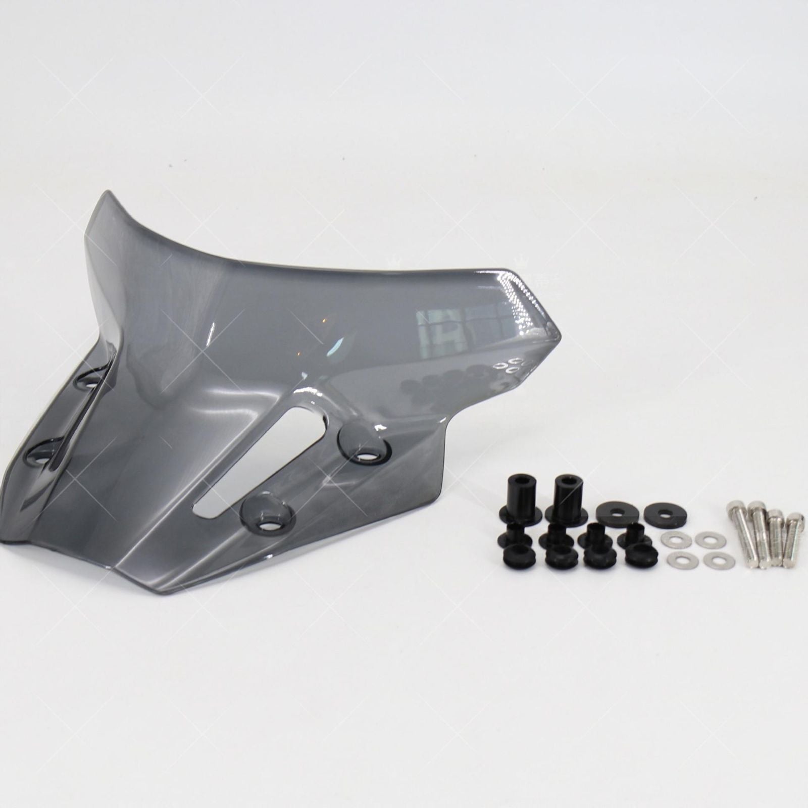 Cowl Fender Mt-09/Fz-09 2021-2023 Abs