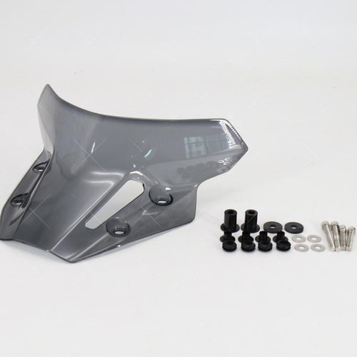 Cowl Fender Mt-09/Fz-09 2021-2023 Abs