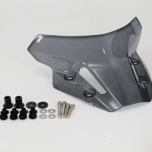 Cowl Fender Mt-09/Fz-09 2021-2023 Abs