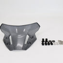 Cowl Fender Mt-09/Fz-09 2021-2023 Abs
