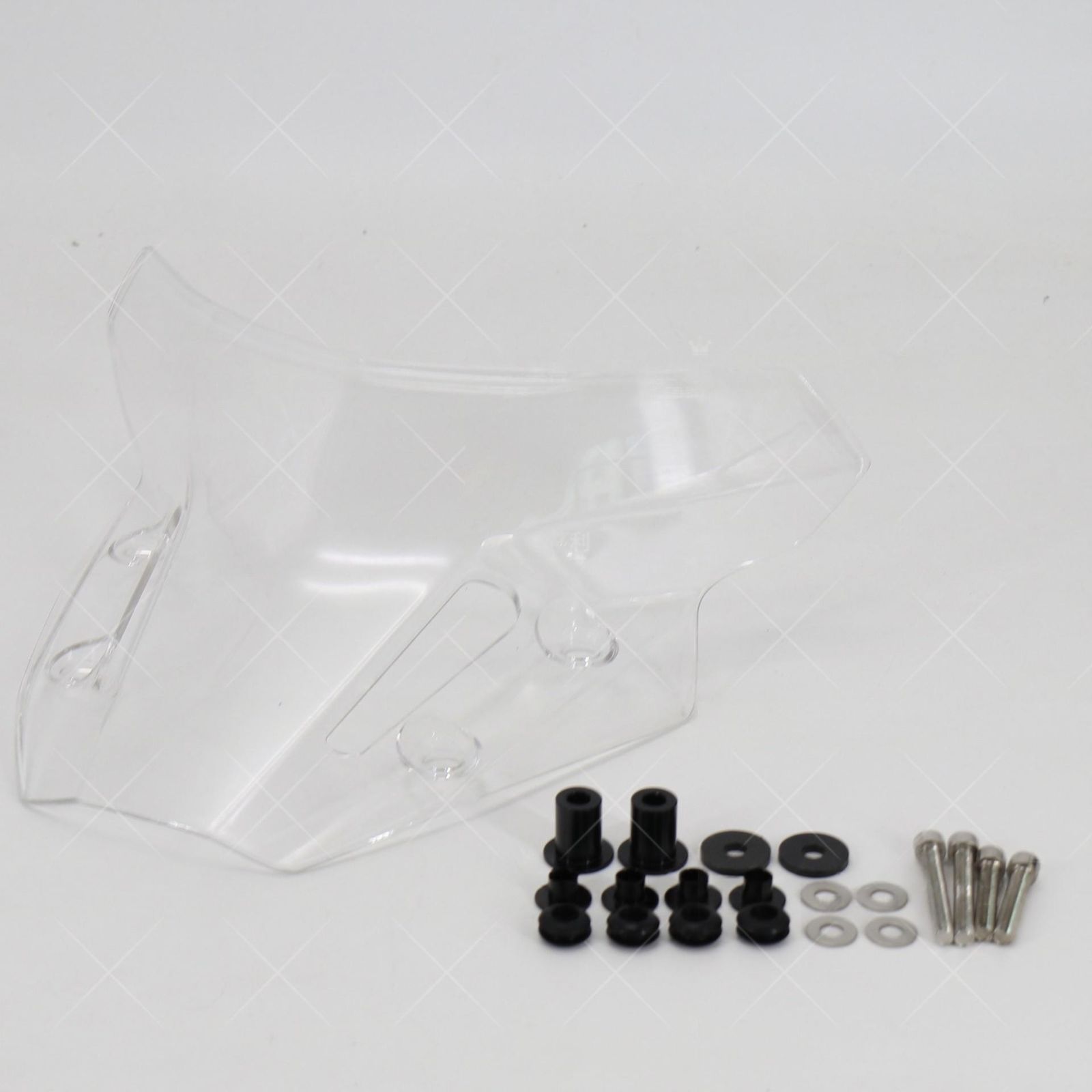 Cowl Fender Mt-09/Fz-09 2021-2023 Abs