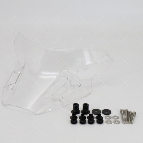 Cowl Fender Mt-09/Fz-09 2021-2023 Abs