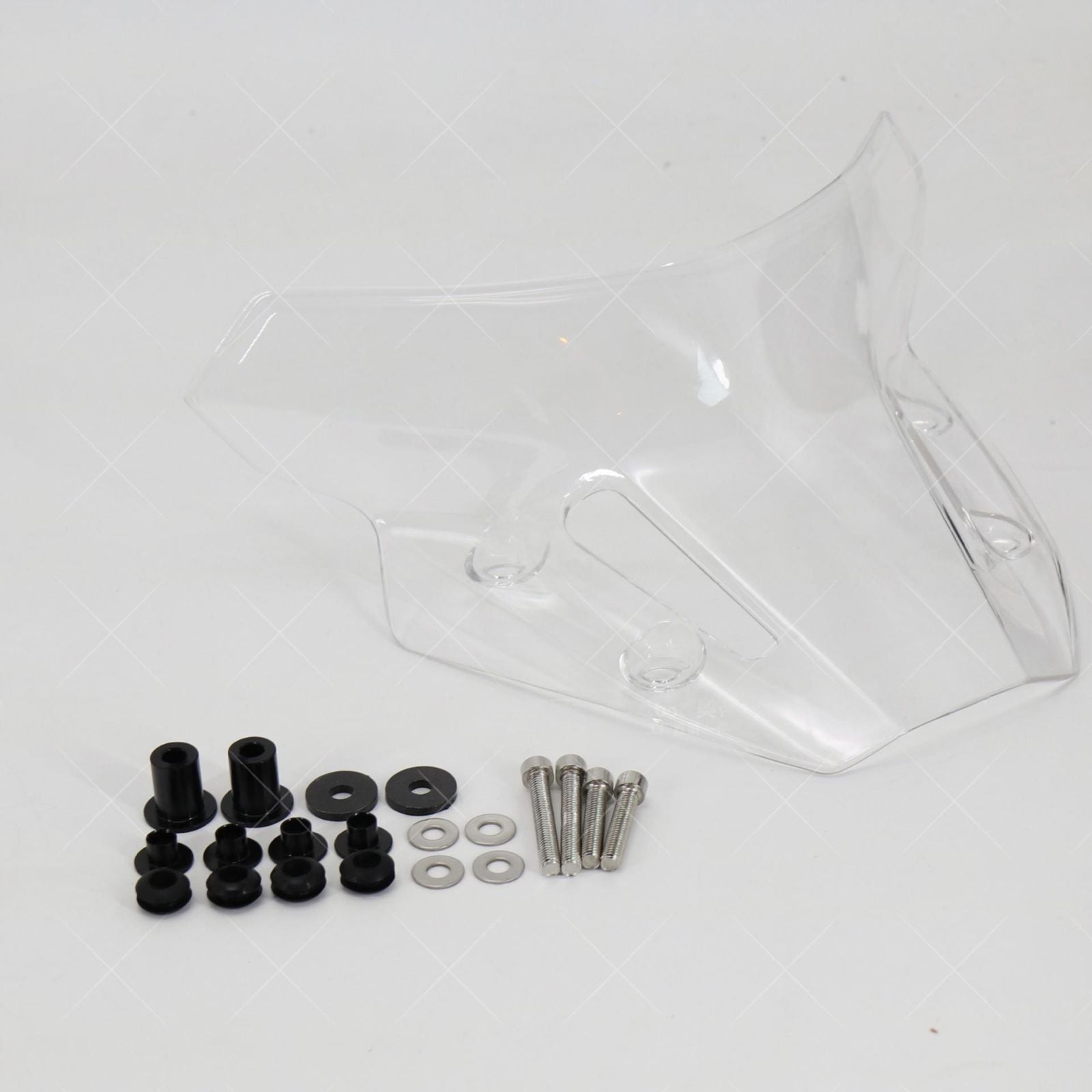 Cowl Fender Mt-09/Fz-09 2021-2023 Abs