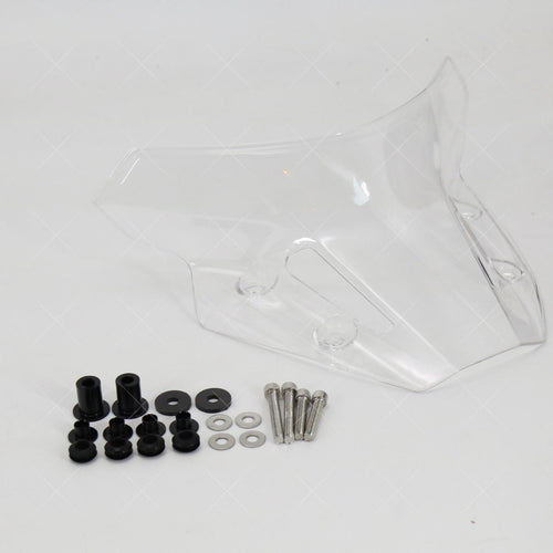 Cowl Fender Mt-09/Fz-09 2021-2023 Abs