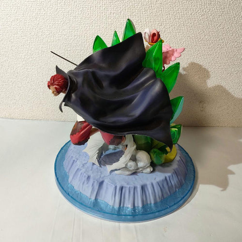 One Piece Zero