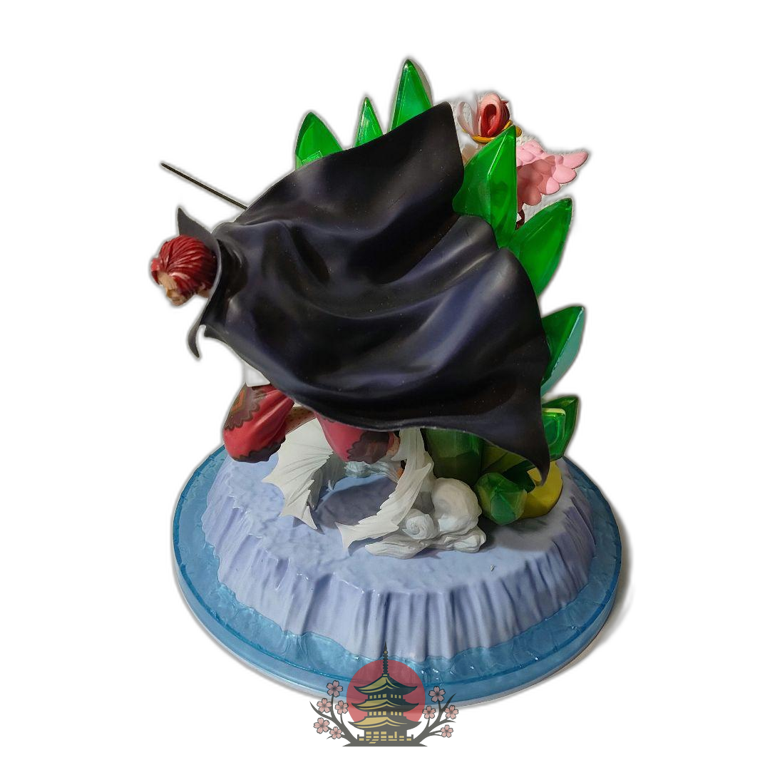 One Piece Zero
