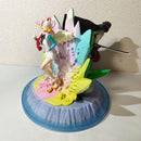 One Piece Zero