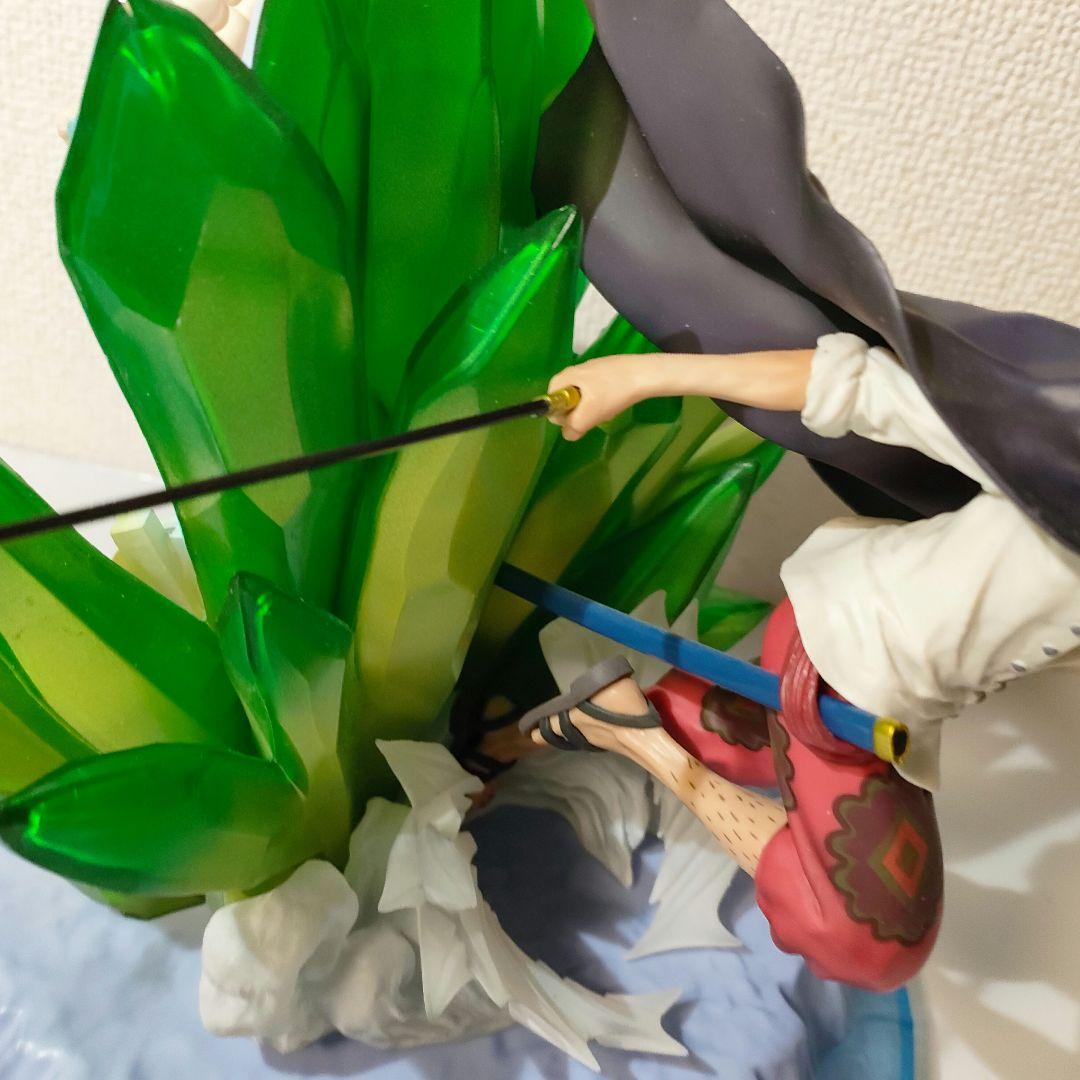 One Piece Zero
