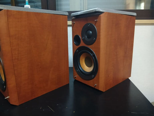 Denon Speaker