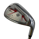 Wedge Inpres X D Steel(2010) Aw Wg Ns Pro 850Gh R) C