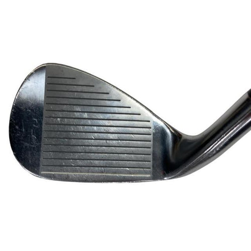 Wedge Inpres X D Steel(2010) Aw Wg Ns Pro 850Gh R) C