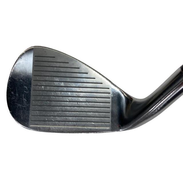 Wedge Inpres X D Steel(2010) Aw Wg Ns Pro 850Gh R) C