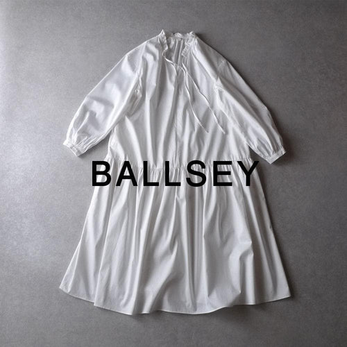 Ballsey Long-Sleeve Three-Quarter-Sleeve 3 E306