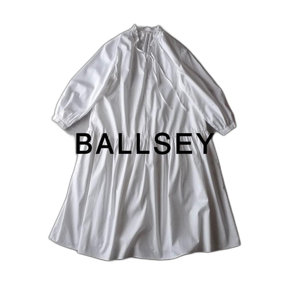 Ballsey Long-Sleeve Three-Quarter-Sleeve 3 E306