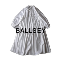 Ballsey Long-Sleeve Three-Quarter-Sleeve 3 E306