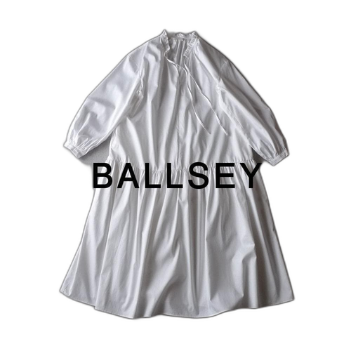Ballsey Long-Sleeve Three-Quarter-Sleeve 3 E306