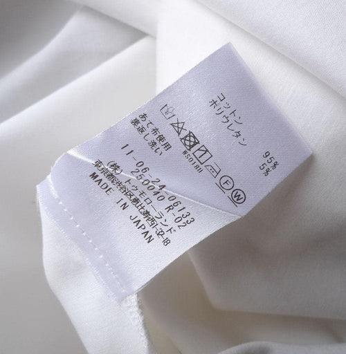 Ballsey Long-Sleeve Three-Quarter-Sleeve 3 E306