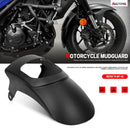 Cowl Fender Mt-03/R3