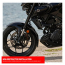 Cowl Fender Mt-03/R3
