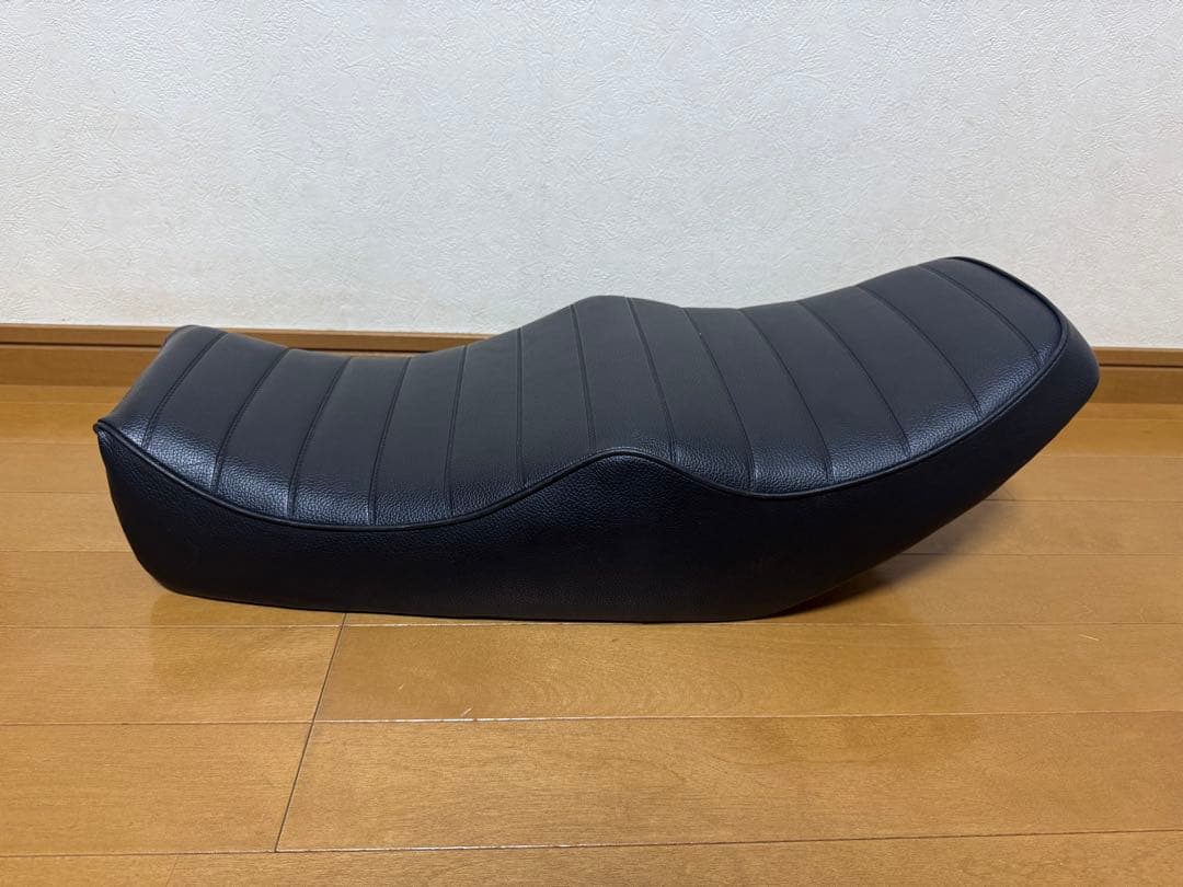 Yamaha Seats Sr400 K&H