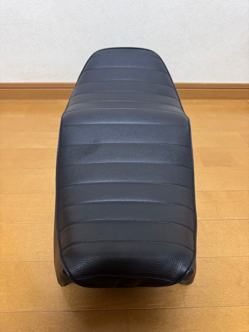 Yamaha Seats Sr400 K&H
