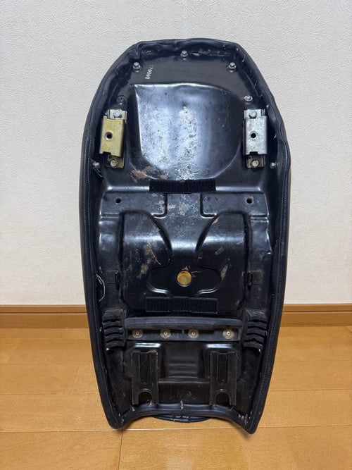 Yamaha Seats Sr400 K&H