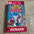 Super Famicom Games
