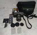 Fujifilm Mirrorless Interchangeable Lips X-Pro2 Black