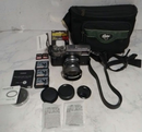 Fujifilm Mirrorless Interchangeable Lips X-Pro2 Black