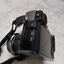 Fujifilm Mirrorless Interchangeable Lips X-Pro2 Black