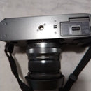 Fujifilm Mirrorless Interchangeable Lips X-Pro2 Black